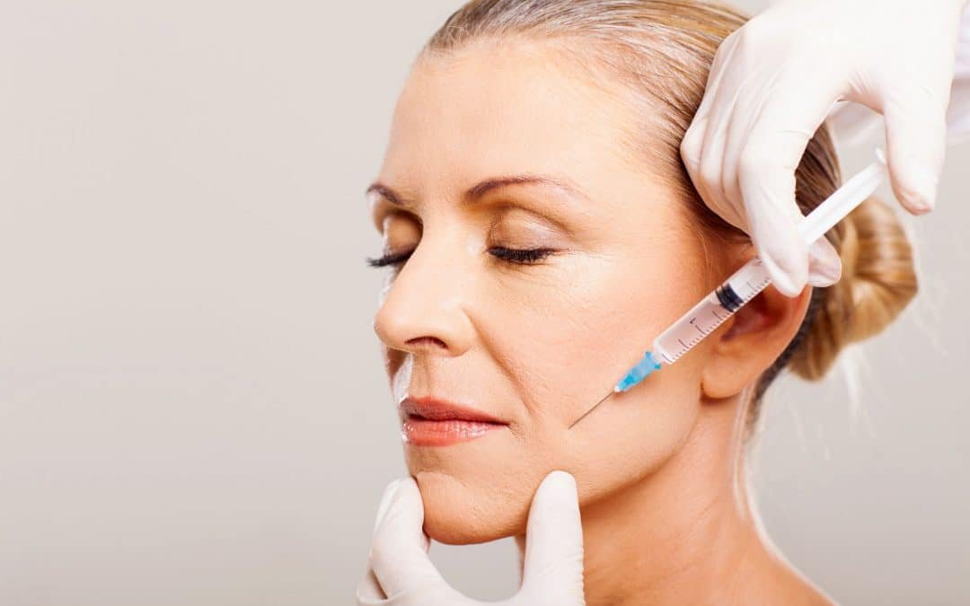 What Are Anti-Wrinkle Injections and Are They Safe?