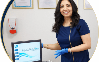 All You Need To Know About Hydrafacial
