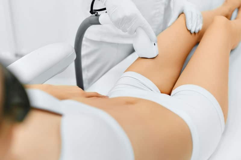 IPL Laser Hair Removal High Wycombe