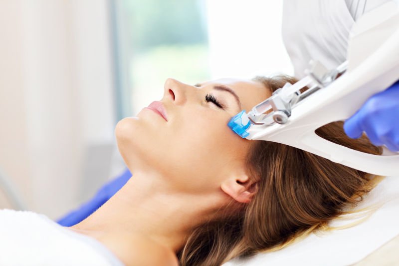 Mesotherapy skin treatment Marlow