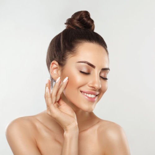 Anti-Wrinkle Botox Injections