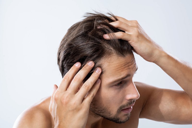 Hair Mesotherapy For Hair Thinning in Hazelmere