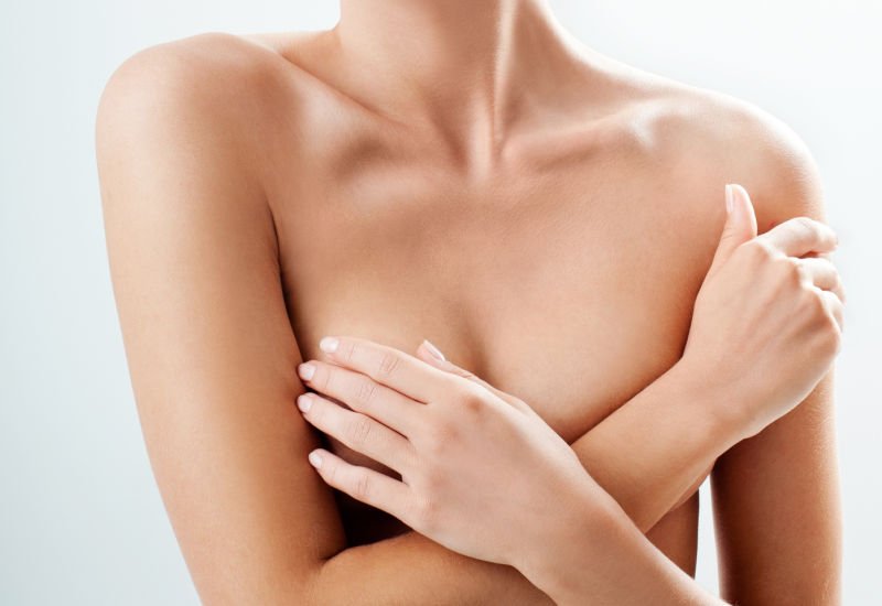 PRP (Vampire) Breast Lift