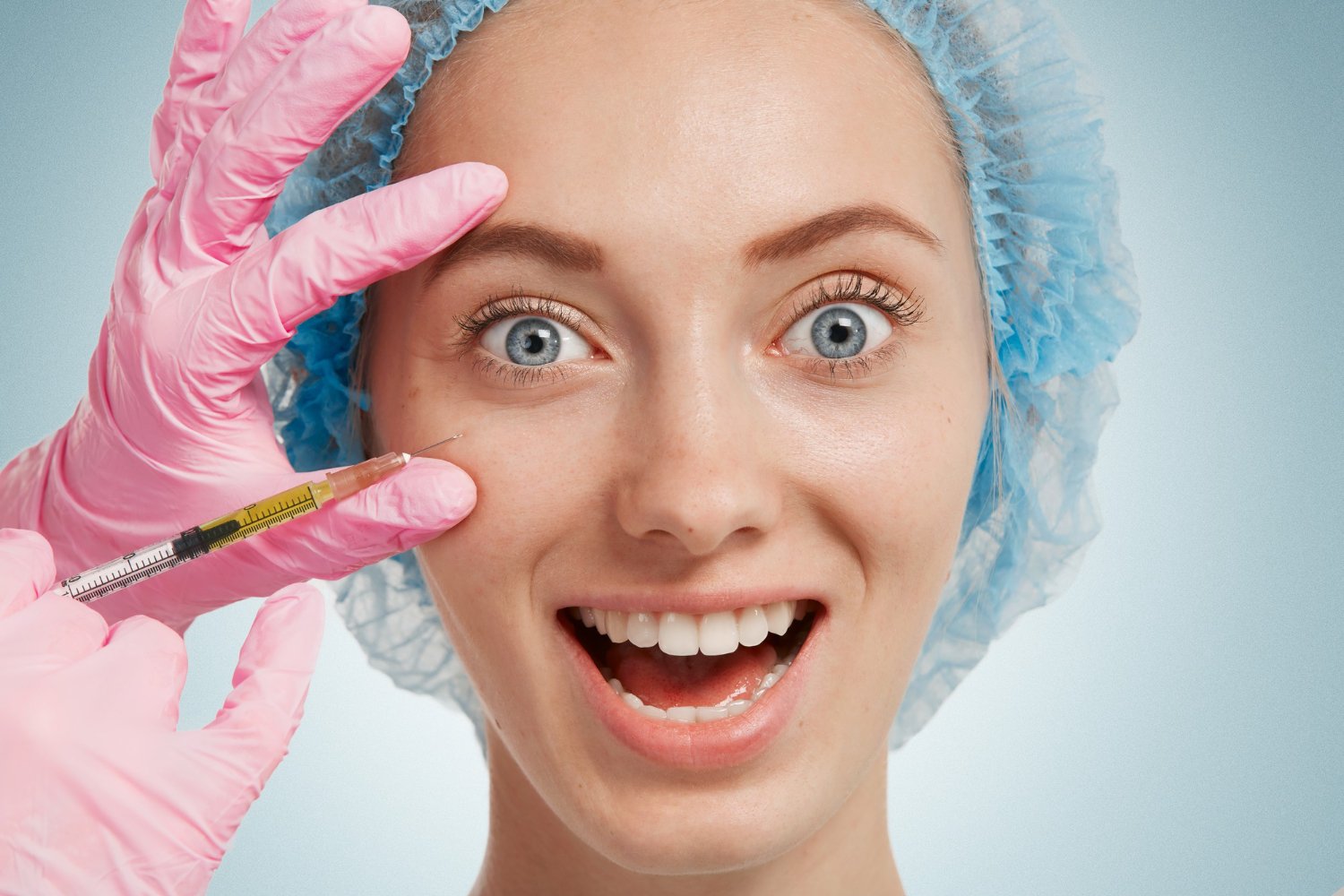 Platelet-Rich Plasma (PRP)
