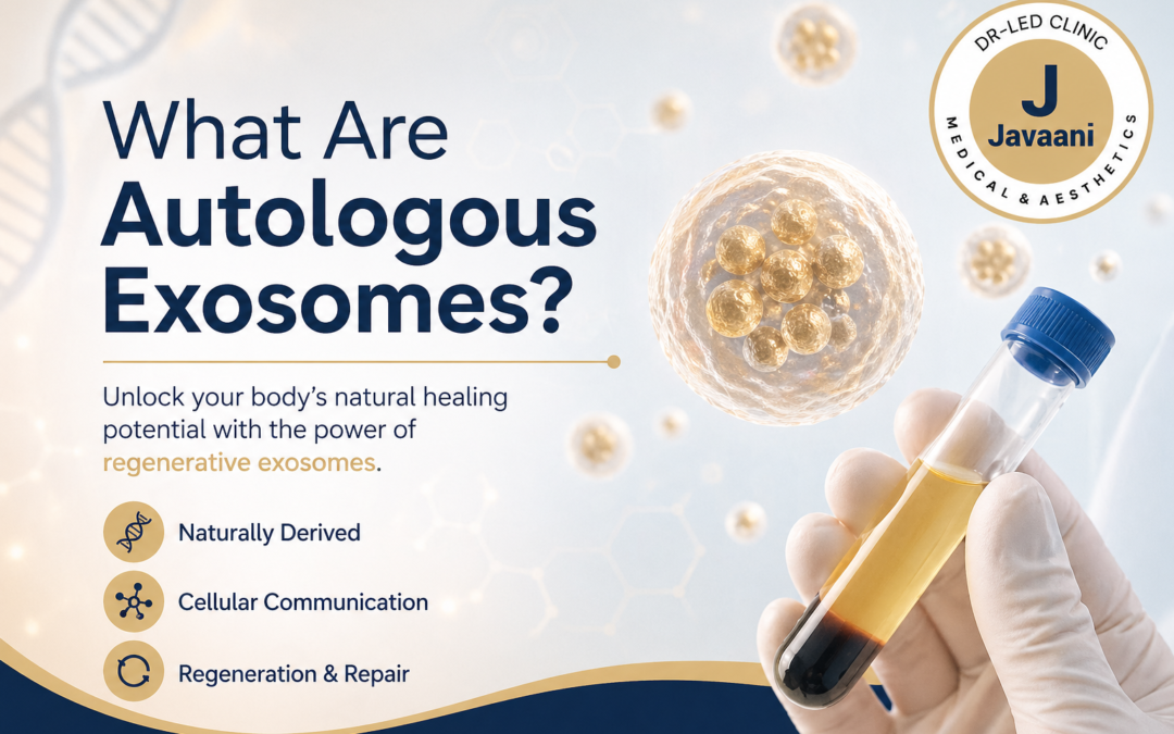 What Are Autologous Exosomes