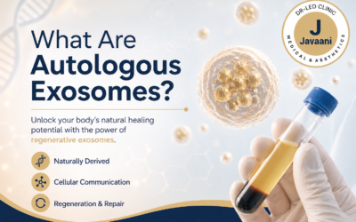 What Are Autologous Exosomes?