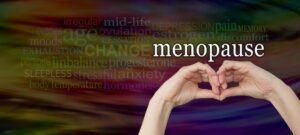 Menopause & Female Hormone Testing in High Wycombe